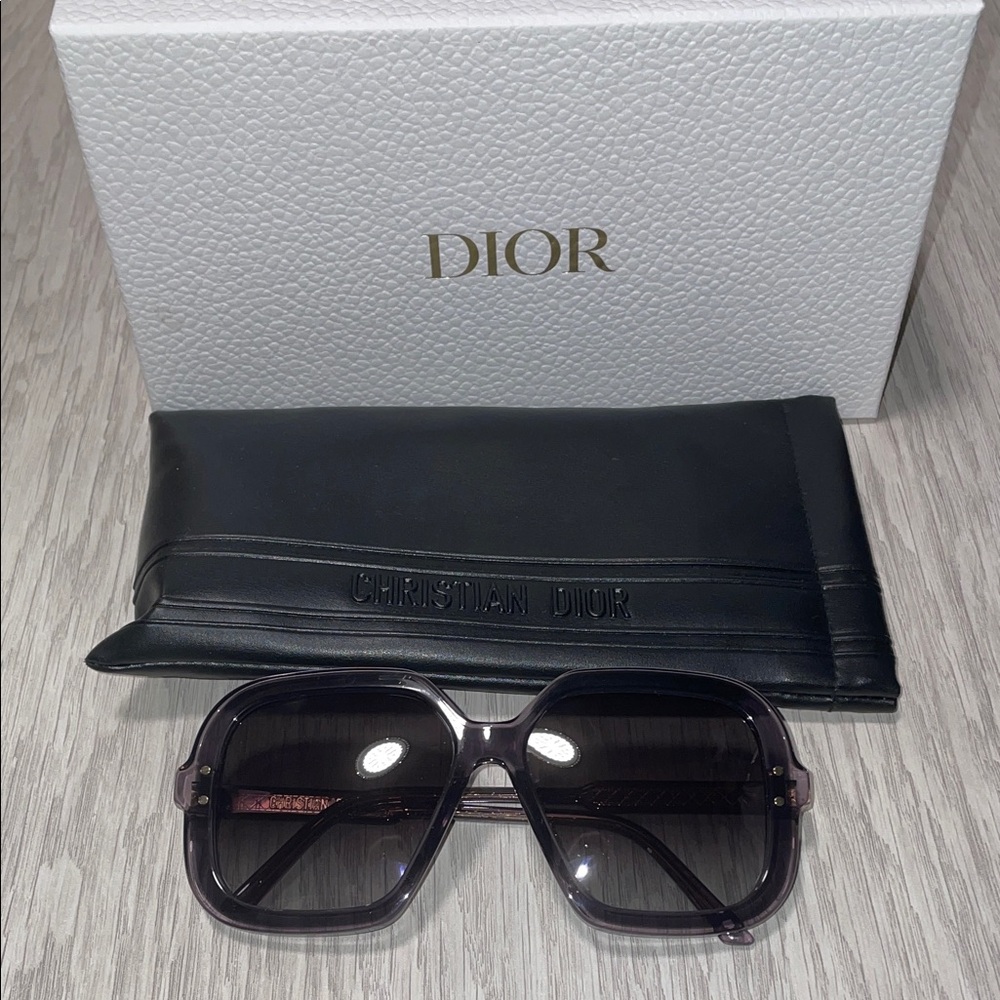 Dior Sunglasses